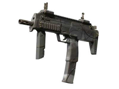 MP7 | Astrolabe (Factory New)