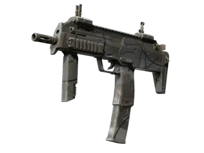 MP7 | Astrolabe