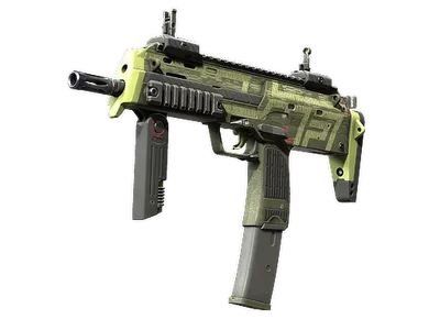 MP7 | Base-2 (Factory New)