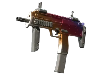 MP7 | Fade (Field-Tested)