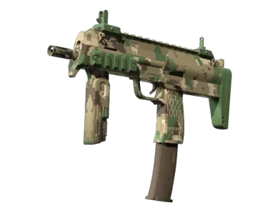 MP7 | Forest DDPAT (Factory New)