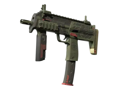 MP7 | Guerrilla (Factory New)