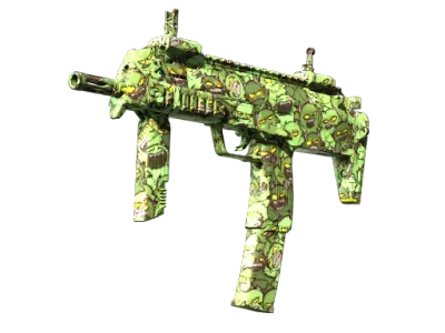 MP7 | Impire (Factory New)