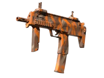 MP7 | Orange Peel (Factory New)