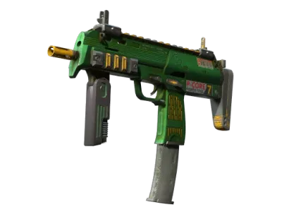 MP7 | Powercore