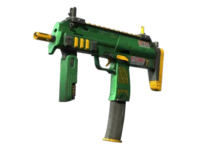 MP7 | Powercore (Minimal Wear)