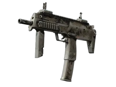 MP7 | Scorched