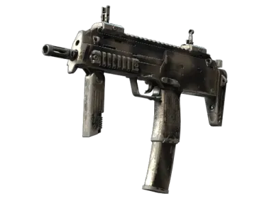 MP7 | Scorched (Field-Tested)