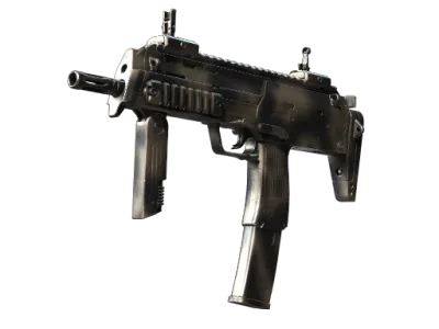 MP7 | Chamuscado (Casi nuevo) skin