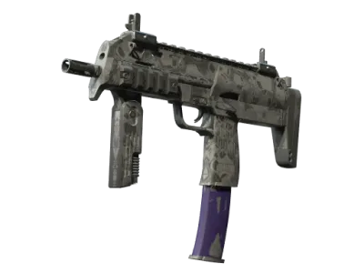 MP7 | Skulls