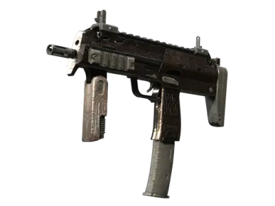 MP7 | Sunbaked