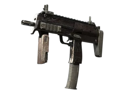 MP7 | Sunbaked (Minimal Wear)