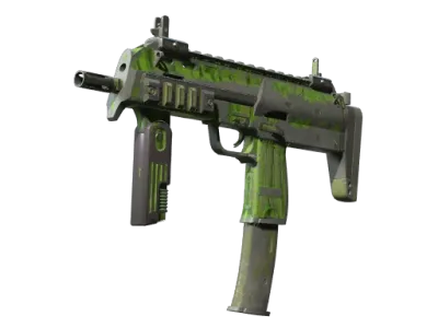 MP7 | Tall Grass