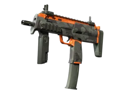 MP7 | Urban Hazard (Factory New)