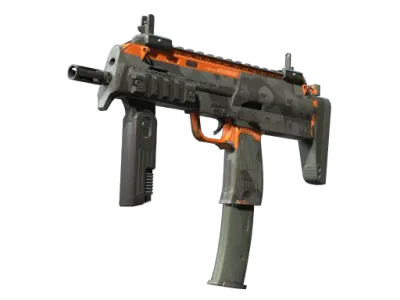 MP7 | Urban Hazard