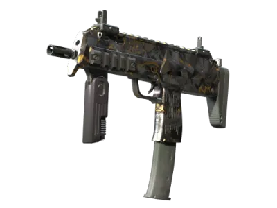 MP7 | Vault Heist (Factory New)