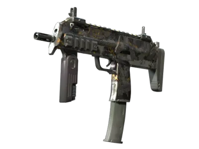 MP7 | Vault Heist