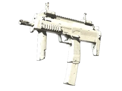 MP7 | Whiteout