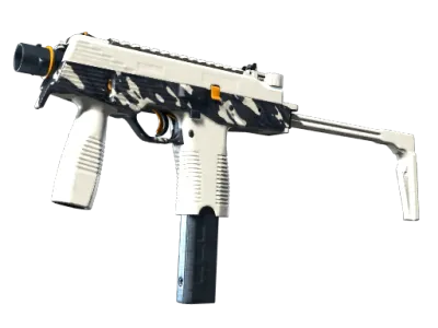 MP9 | Arctic Tri-Tone (Factory New)