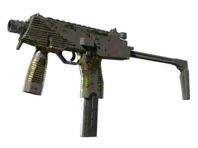 MP9 | Bioleak