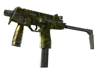 MP9 | Bioleak