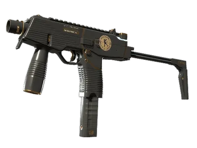 MP9 | Broken Record (Factory New)