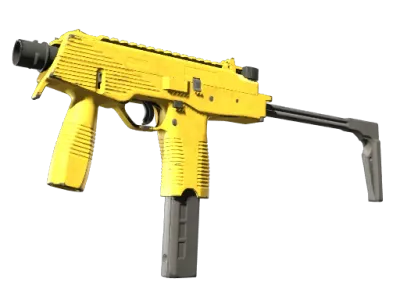 MP9 | Bulldozer