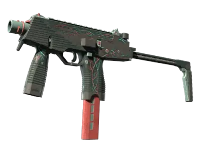 MP9 | Capillary