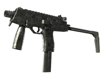 MP9 | Dark Age (Factory New)