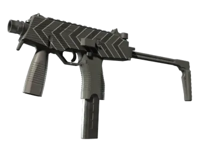 MP9 | Dart (Factory New)