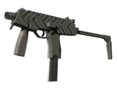 MP9 | Dart