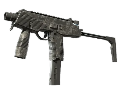 MP9 | Dizzy (Factory New)