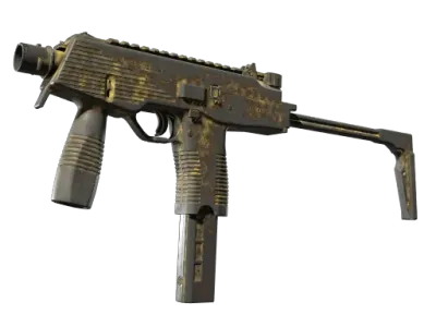 MP9 | Dry Season