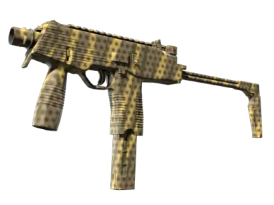 MP9 | Dry Season (Factory New)