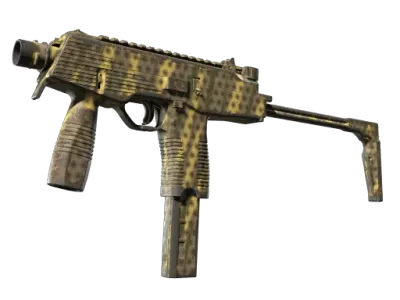 MP9 | Dry Season