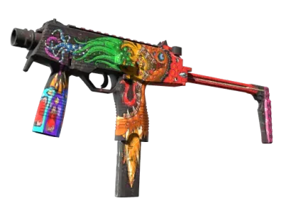 MP9 | Food Chain (Factory New)