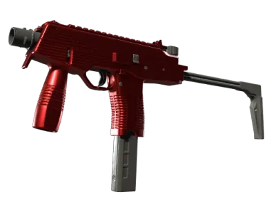 MP9 | Hot Rod (Factory New)