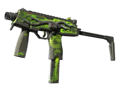 MP9 | Hydra