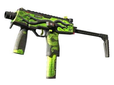 MP9 | Hydra (Factory New)