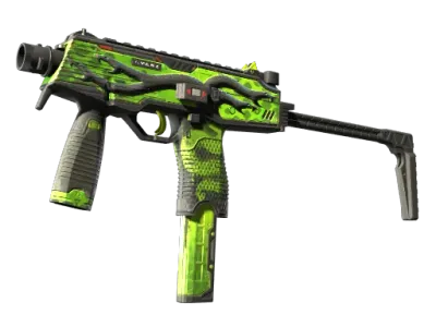 MP9 | Hydra (Field-Tested)
