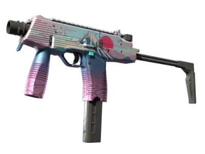 MP9 | Mount Fuji (Factory New)