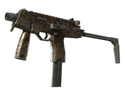 MP9 | Music Box