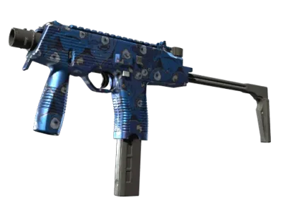 MP9 | Pandora's Box