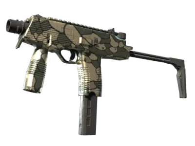 MP9 | Sand Scale