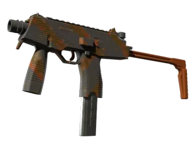 MP9 | Slide (Factory New)