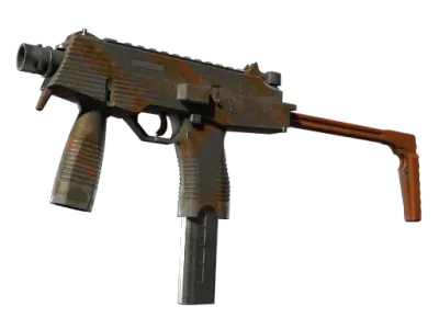 MP9 | Slide (Field-Tested)