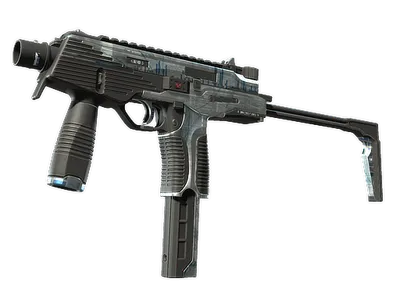 MP9 | Spy Prototype (Factory New)