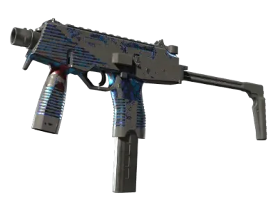 MP9 | Stained Glass