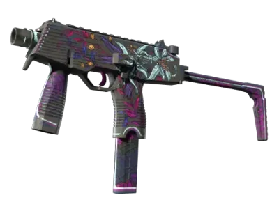 MP9 | Wild Lily