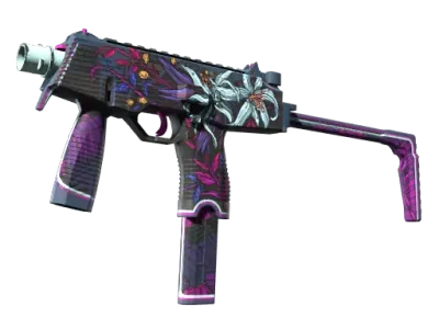 MP9 | Wild Lily (Factory New)